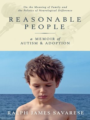 cover image of Reasonable People